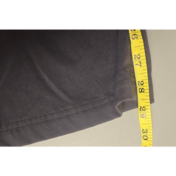 Women's Prana Gray Straight Leg Pants Size 8 - Picture 10 of 13